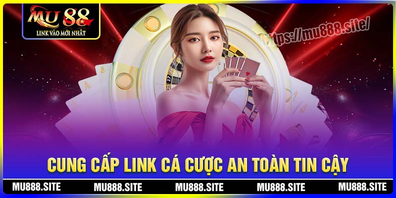 Giới thiệu MU88 - Cung cấp link cá cược an toàn chất lượng Giới thiệu MU88 - Cung cấp link cá cược an toàn chất lượng