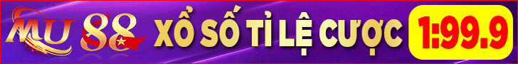 MU88 Banner